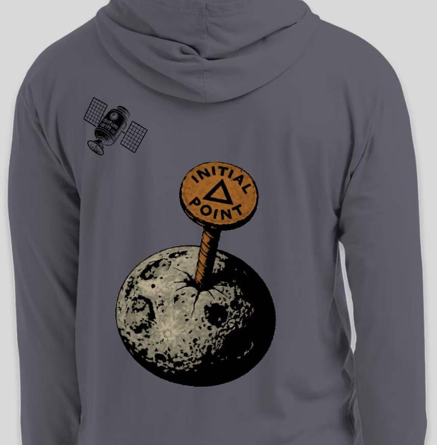 To the Moon! — CA YSN